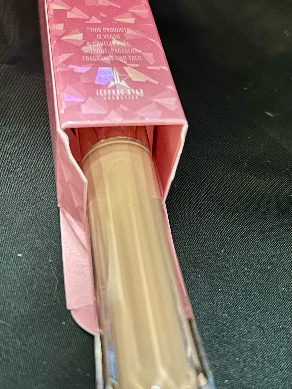 C15.25 Jeffree Star Concealer - Nude Beige (Warm Neutral)